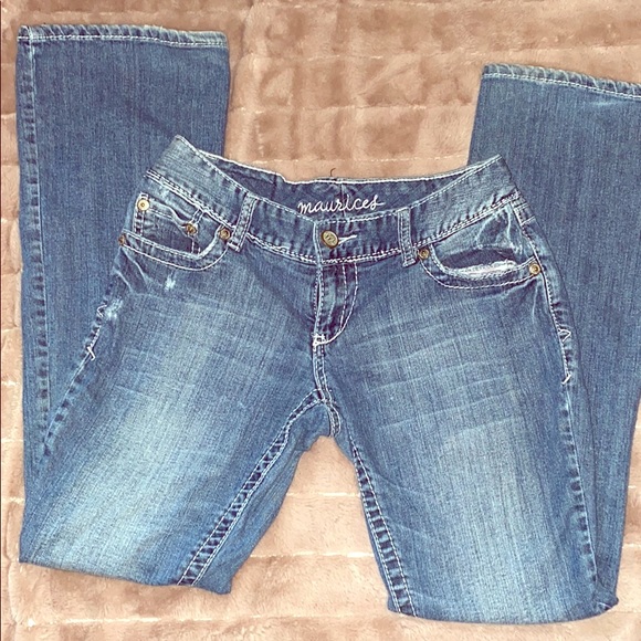 maurices original jeans